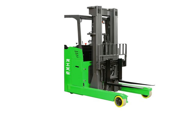 龙工天水叉车与环保同行:构建绿色物流新纪元 龙工天水叉车与环保同行:构建绿色物流新纪元