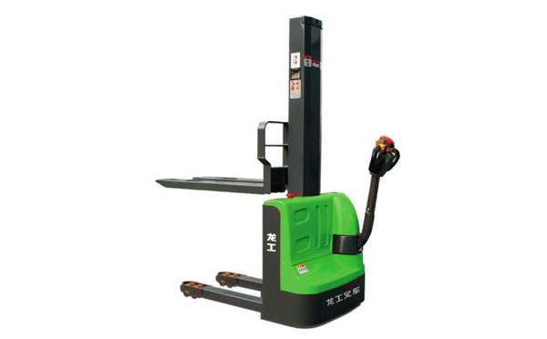 天水CDD10-E1C2托盘堆垛车(经济款)