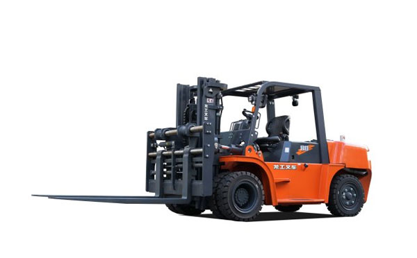 冷库天水叉车的特点 冷库天水叉车的特点