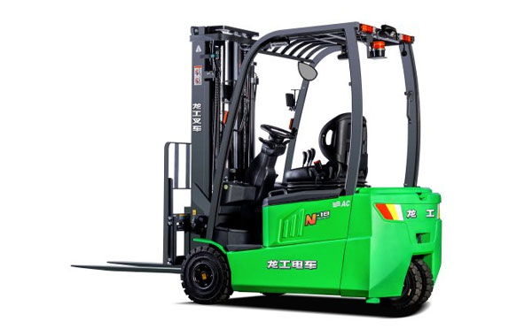 天水CPDS18-NIL/NIHL锂电池叉车（三支点）