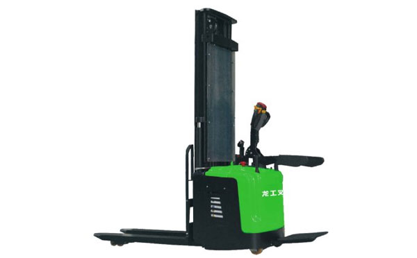 天水CDD15/20-E2C15托盘堆垛车(高配双起升)