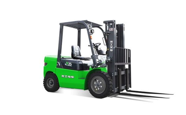 龙工锂电天水叉车保养全知道：关键项目与维护技巧