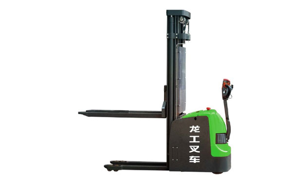 天水CDD15/20-E1C1托盘堆垛车(高配/步行式)