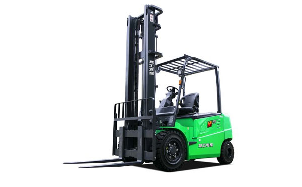 优化天水电动天水叉车工作环境，提升效率与安全性