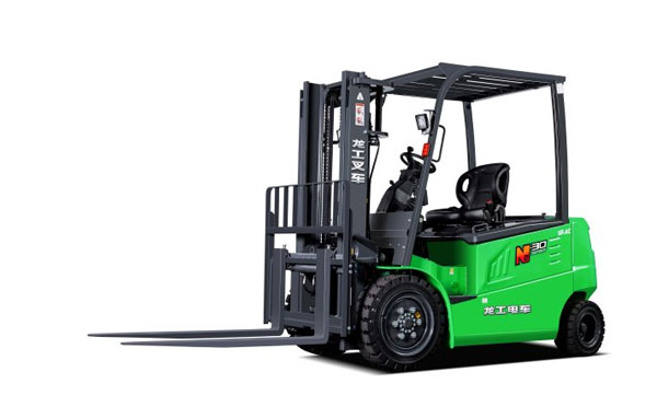 龙工天水叉车创新科技：推动未来物流发展的力量