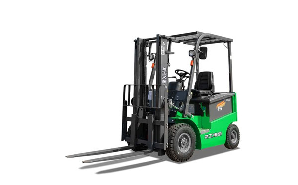 制定天水电动天水叉车安全应急预案：确保作业安全与效率