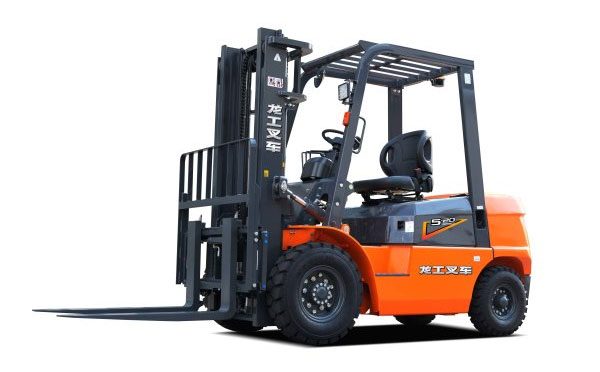 天水电动叉车春季如何保养？