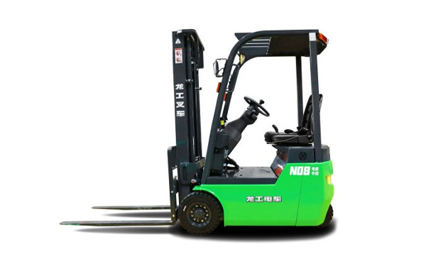 天水叉车安全操作规范：避免事故的10个实用建议