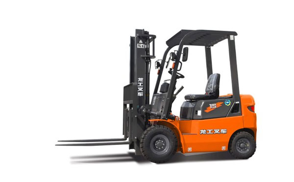 龙工天水叉车操作与维护全攻略：提升效率与延长寿命