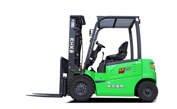 天水电动天水叉车选购指南:如何选择适合您的高效天水叉车? 天水电动叉车选购指南:如何选择适合您的高效天水叉车?