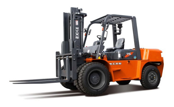 天水叉车适合哪些行业？物流、仓储、制造业全解析