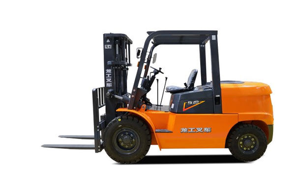 龙工天水叉车维修保养全攻略,省心又省钱 龙工天水叉车维修保养全攻略,省心又省钱