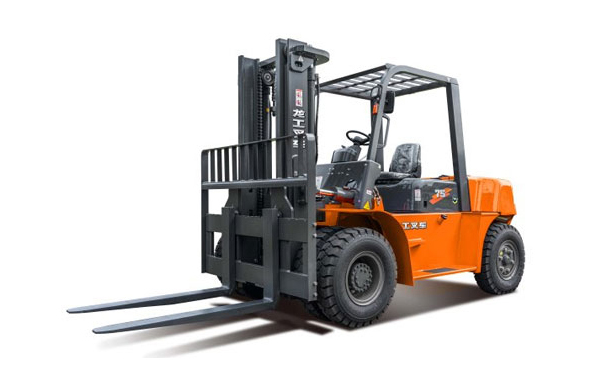 天水叉车租赁必看：如何选择性价比高的租赁服务？