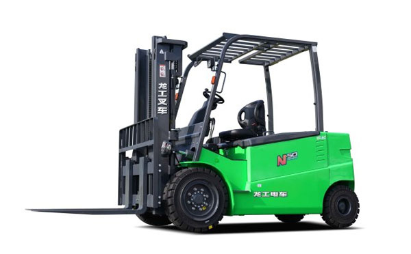天水电动天水叉车类型、应用场景及选型技术指南